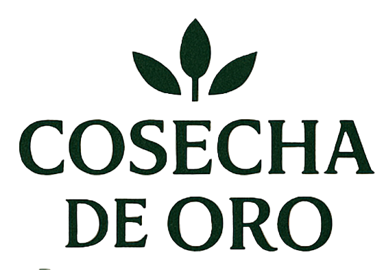 COSECHA DE ORO